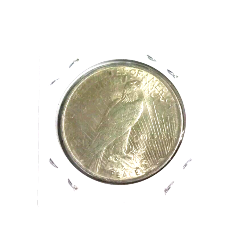 1924-P Liberty Dollar Coin Gem BU MS - Image 2