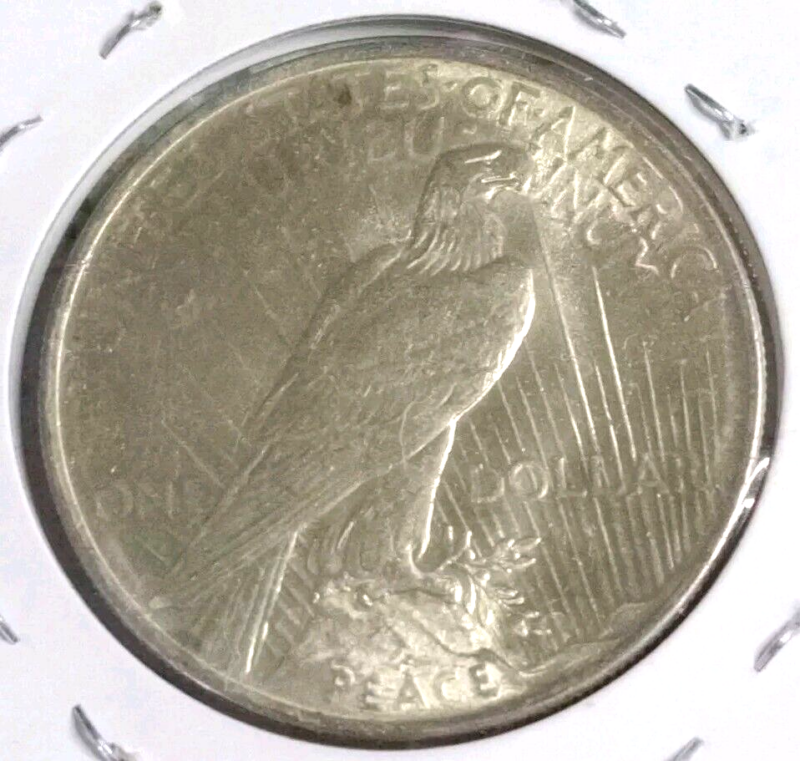 1924-P Liberty Dollar Coin Gem BU MS - Image 4