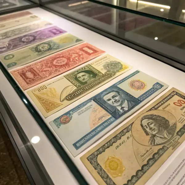 Paper Money